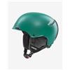 Uvex Casco Uvex Jakk+ IAS turchese protone opaco - 52-55