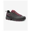 la sportiva Scarpe La Sportiva TX5 Evo GORE-TEX nero rosa donna - 37