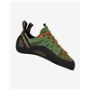 la sportiva Scarpette da arrampicata La Sportiva Tarantulace verde nero arancione - 37.5