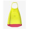 Speedo Pinne Speedo Speedo DMC Repellor X giallo rosa - S