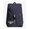 Speedo Zaino Speedo Team 35L blu notte
