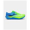 Joma Scarpe Joma R.5000 Madrid Half Marathon 26 verde blu - 39