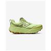 New Balance Scarpe New Balance Fresh Foam X Hierro v9 verde - 40
