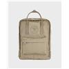 Fjällräven Zaino Fjällräven Kånken No. 2 16L beige chiaro