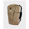 Fjällräven Zaino Fjällräven Abisko Hike Lite M/L 20L beige chiaro