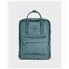 Fjällräven Zaino Fjällräven Kånken No. 2 16L blu pastello