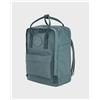 Fjällräven Zaino Fjällräven Kånken No. 2 Laptop 18L blu lontano