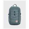 Fjällräven Zaino Fjällräven Skule 20L blu turchese