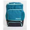 Zone3 Zaino Zone3 Transition 40L blu turchese