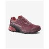 la sportiva Scarpe La Sportiva Akyra II GORE‑TEX lilla rosso rubino donna - 39