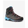 la sportiva Scarponi La Sportiva Aequilibrium Trek GORE-TEX nero grigiastro blu donna - 37