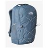 The North Face Zaino The North Face Jester 22L blu piastrella donna