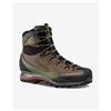 la sportiva Scarponi La Sportiva Trango Trk Leather GORE-TEX marrone nero verde - 40