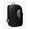 The North Face Zaino The North Face Court Jester 24.6L nero logo bianco bambini