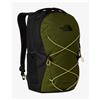 The North Face Zaino The North Face Jester 28L verde bosco nero