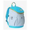 The North Face Zaino The North Face Mini Explorer azzurro cielo blu vivo per bambini