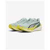 Puma Scarpe Puma Deviate NITRO 4 blu nero verde donna - 36