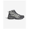 Adidas Scarponi adidas Terrex Eastrail 3 Mid grigio scuro donna - 37(1/3)