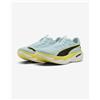 Puma Scarpe Puma Deviate NITRO Elite 4 blu nero verde - 42