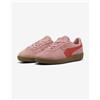 Puma Scarpe Puma Palermo rosa rosso - 36
