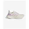 Adidas Scarpe adidas Ultraboost 5 bianco crema viola donna - 41(1/3)
