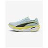 Puma Scarpe Puma Deviate NITRO Elite 4 blu nero verde donna - 38.5