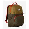 The North Face Zaino The North Face Chuckwalla marrone rosso bambino