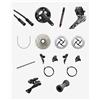 Shimano Gruppo completo Shimano Ultegra Di2 R8100 12V 50/34 11/30 - 175