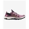 Salomon Scarpe Salomon Techamphibian 5 viola rosa donna - 40(2/3)