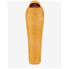 Ferrino Sacco a pelo Ferrino Lightech 1000 Duvet RDS Down 0°C giallo grano