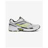 Saucony Scarpe Saucony Originals Ride Millennium bianco nero giallo - 41