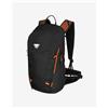 Dynafit Zaino Dynafit Transalper 24L nero arancione