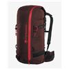 Ferrino Zaino Ferrino Osa 32L RECCO viola rosso