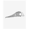 Grivel Lama per piccozza Grivel Razor Ice Vario grigio argento