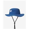 mammut Cappello Mammut Runbold blu lontano - S
