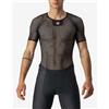 Castelli T-shirt intima Castelli Core Mesh 3 manica corta nero - XXL