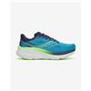 Saucony Scarpe Saucony Guide 19 blu verde - 46.5