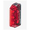 TOPEAK Luce posteriore Topeak Redlite Aero USB