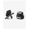 TOPEAK Borsa da manubrio Topeak Tourguide nero