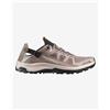 Salomon Scarpe Salomon Techamphibian 5 marrone bronzo - 44