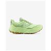 New Balance Scarpe New Balance Fresh Foam X Hierro v9 verde donna - 35