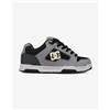 DC Shoes Scarpe DC Shoes Coiler grigio nero - 40.5