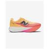 New Balance Scarpe New Balance FuelCell SuperComp Elite v5 arancione donna - 40