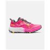 Joma Scarpe Joma Sima rosa giallo donna - 38