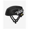 POC Casco POC Cytal MIPS nero intenso bianco - XS-S