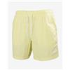 Helly Hansen Costume Helly Hansen Calshot Trunk 7" giallo pastello - S