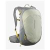 Salomon Zaino Salomon Trailblazer 20L verde grigio