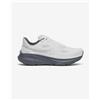 Saucony Scarpe Saucony Guide 19 bianco grigio scuro - 40.5