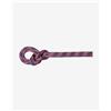 mammut Corda multitipo Mammut Adam Ondra 8,7 mm We Care Dry 80 m lilla arancione