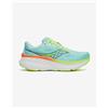 Saucony Scarpe Saucony Guide 19 azzurro acqua donna - 38.5